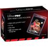 ULTRA PRO Semi-Rigid Card Holder for Standard Size Cards Accessori Carte