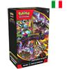 Pokemon Buio Pesto Bundle da 6 buste - Prevendita 17/07/2026