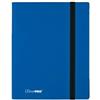 ULTRA PRO Portfolio Eclipse 9-Pocket PRO-Binder Pacific Blue Accessori Carte