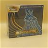 Pokémon Megaevoluzione ETB Lucario ITA New Sealed Set Allenatore Fuoriclasse