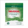 , Detersivo in Polvere Universale, 4,8 Kg, 80 Lavaggi