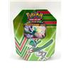 Pokemon Gallade Tin V Sealed Sigillata Bustina Carte ITA Hidden Potential