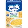 Mellin anellini 320 g - MELLIN - 974759779