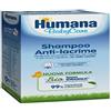Humana baby care shampoo 200 ml - HUMANA - 944182031