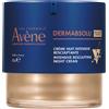 Avene dermabsolu crema notte nuova formula 40 ml - AVENE - 988783205