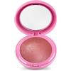 NAJ OLEARI Petalicious Luminous Blush Shade & Shine Copper Blush Illuminante