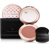 NAJ OLEARI Blush Lovely Cheek 06 Rosa Deserto Blush Polvere Compatta