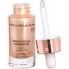 NAJ OLEARI Bright Potion 02 Oro Liquido Illuminante in Gocce