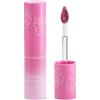 NAJ OLEARI Petalicious Lip Tint Flirty Affair Balmy Mellow Nude Tinta per Labbra