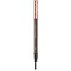 NAJ OLEARI Fill In Brow 02 Castane Matita + Mascara per Sopracciglia