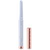 NAJ OLEARI Ombretto Absolute Stay 09 Silver Blue Ombretto Cremoso Stick