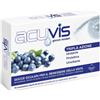ACUVIS Euritalia Pharma Acuvis Gocce Oculari 10 Fiale - ACUVIS - 986783025