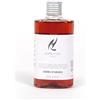 HYPNO CASA Ricarica per diffusore a Bastoncini Hypno Casa 200 ml, fragranza Ambra d'Arabia