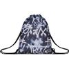 SEVEN SACCA SAKKY BAG SEVEN CRAZY BRUSH 300102616897