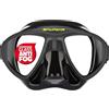 Salvimar, Goblin Anti Fog, Maschera Adulto Anti Appanamento, per Pesca Subacquea