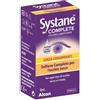FARMED Srl Systane Complete Collirio | Senza Conservanti | 10 ml