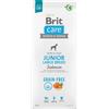 BRIT Care Junior Razze Grandi Salmone - cibo secco per cani - 12 kg