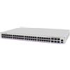 Alcatel Lucent OmniSwitch OS2260-P48 - Switch - gestito - 48 x 10/100/1000 (PoE+)