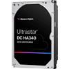 Western Digital WD Ultrastar DC HA340 WUS721210BLE6L4 - Disco rigido - data center - 10 TB - interno - 3,5" (8,9 cm) - SATA 6Gb/s - 7200 rpm - buffer: 512 MB