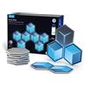 Govee Glide Hexagon Light Panels Ultra 7 Pack