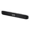 HP Poly Sistema di videoconferenza Poly Studio X32 All-In-One senza alimentatore TAA, 20 MP, 4K Ultra HD, 30 fps, 5x, nero