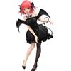 FuRyu I Quintuplets Specials BiCute Statua in PVC scuro Nakano Nino 24 cm