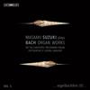 Johann Sebastia Masaaki Suzuki Plays Bach Organ Works: On the Christoph Tre (CD)