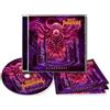 Eye of Purgatory Darkborne (CD) Album (Jewel Case)