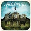 Pierce the Veil Collide With The Sky[Sea Blue (Vinyl LP)