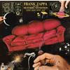 Frank Zappa & The Mothers of Invention One Size Fits All (CD) Album