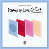 Twice Formula Of Love (CD)