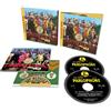 The Beatles Sgt. Pepper's Lonely Hearts Club Band (CD) Album
