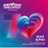 Various Artists Eurovision Song Contest Vienna 2026 (CD) Album (Jewel Case)