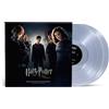 Harry Potter and the Order of the Phoenix (Vinyl LP) 12" Album (Clear vinyl)