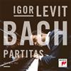 Igor Levit Partitas Bwv825-830 (CD)