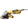 DEWALT Smerigliatrice Dewalt DWE4357-QS Brushless 125mm 1700W