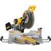 DEWALT Troncatrice Dewalt DWS780-QS 305mm 1675W