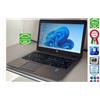 HP COMPUTER PORTATILE HP 840 G2 CPU INTEL CORE i7 5600U SSD WINDOWS 11 PRO