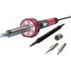 Weller WLIRK6023C Led Halo Ring™ Kit Saldatore da 60 W, EU