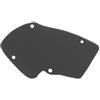 cyclingcolors 1x Filtro Aria in Schiuma Compatibile con GILERA RUNNER 125-180CCfiltro motore scooter moto air box carburatore filtrazione