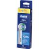 Oral-B PRO Precision Clean Refill XL Pack 1 pz Spazzolino da denti