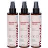 Mustela Maternita' Essential Care 3x200 ml