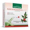 SANTIVERI Sa RUSCUS ACULEATUS L ESP10F 10ML