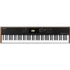 STUDIOLOGIC - NUMA X PIANO GT Piano Digitale Stage, MIDI Controller 4 Zone, Mixer Digitale, Interfaccia Audio/USB, Tastiera Pesata 88 Tasti in Legno, 3 Contatti, Scappamento e Aftertouch