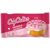 Cupcake Fragola Senza Glutine - Cuorenero 40 g
