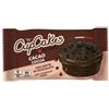 Cuorenero Cupcake Cacao Senza Glutine - Cuorenero 40 g