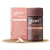 Glow25® Balance [30 Porzioni] - Con batteri lattici, polvere di kiwi,