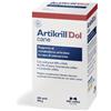 N.b.f. lanes srl Artikrill Dol Cane 200 perle - Integratore per il benessere Articolare