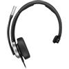 HP Cuffie cablate monoaurali HP Poly Mission 615 USB