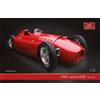 CMC FERRARI D50 1954-55 PRESS VERSION RED 1:18